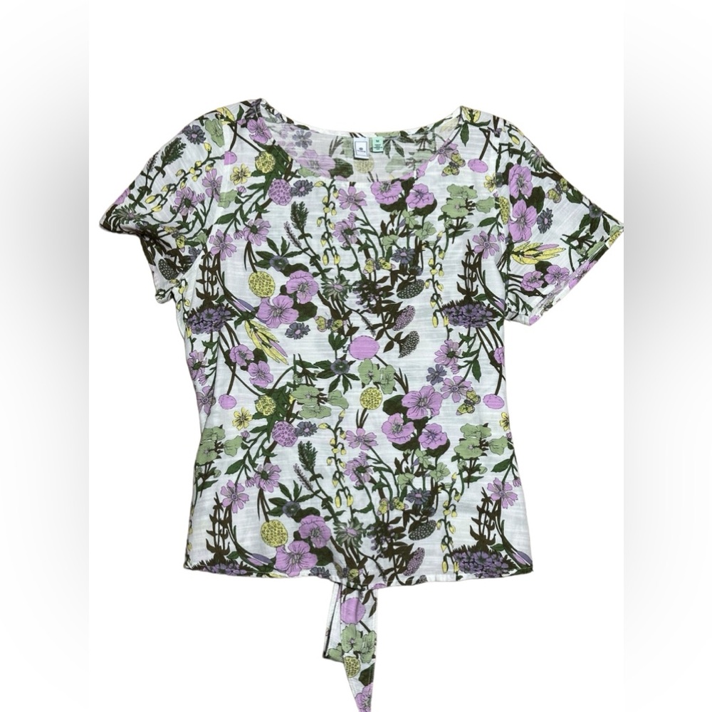 SUSINA BLOUSE